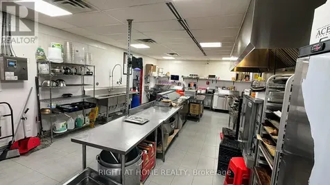 1541 Merivale Road Ottawa ON K2G 5W1