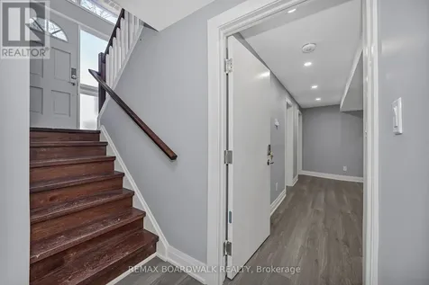 956 Garwood Avenue Ottawa ON K1V 6W9