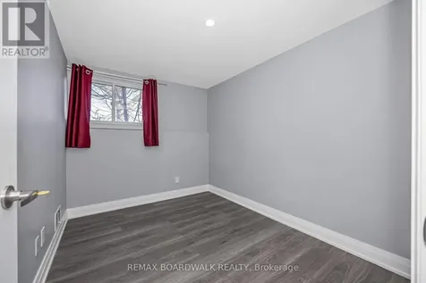 956 Garwood Avenue Ottawa ON K1V 6W9