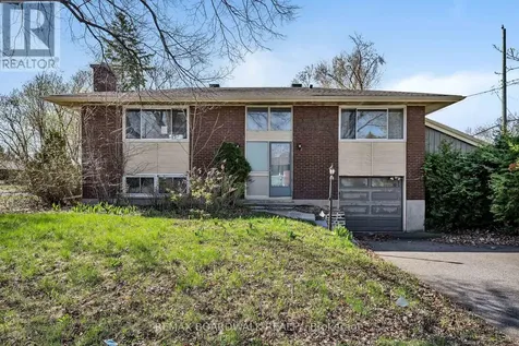 956 Garwood Avenue Ottawa ON K1V 6W9