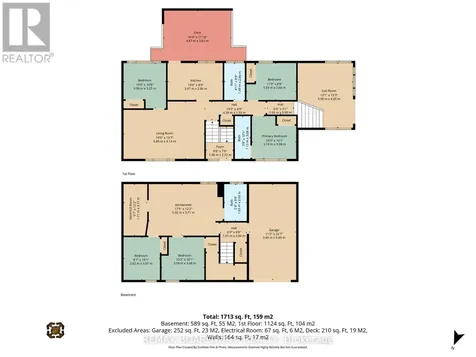 956 Garwood Avenue Ottawa ON K1V 6W9