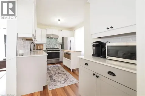 123 Samuel Street Kitchener ON N2H 1P9
