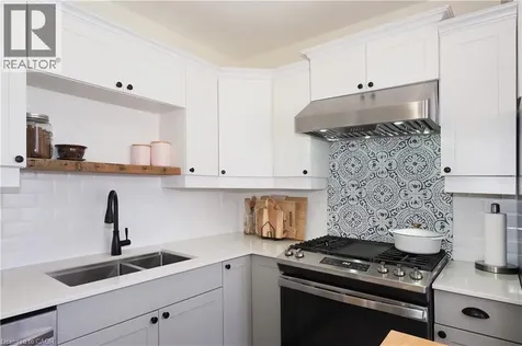 123 Samuel Street Kitchener ON N2H 1P9