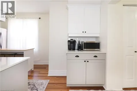 123 Samuel Street Kitchener ON N2H 1P9