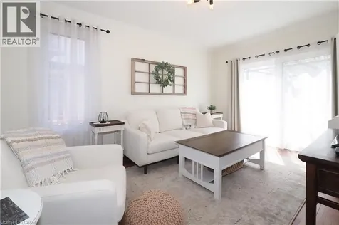 123 Samuel Street Kitchener ON N2H 1P9