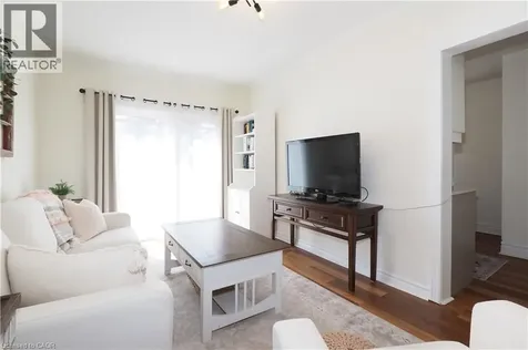 123 Samuel Street Kitchener ON N2H 1P9