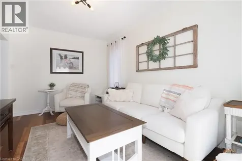 123 Samuel Street Kitchener ON N2H 1P9