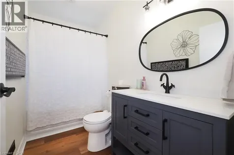 123 Samuel Street Kitchener ON N2H 1P9