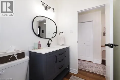 123 Samuel Street Kitchener ON N2H 1P9