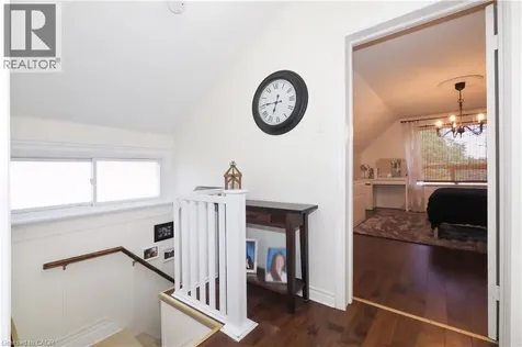 123 Samuel Street Kitchener ON N2H 1P9
