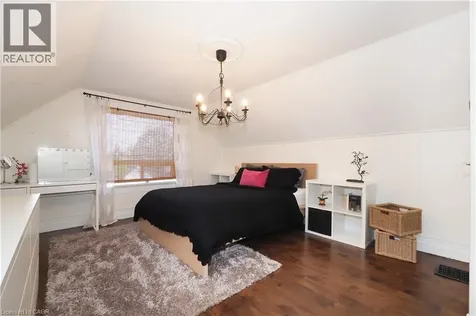 123 Samuel Street Kitchener ON N2H 1P9