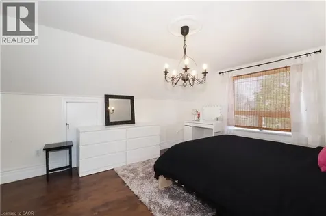 123 Samuel Street Kitchener ON N2H 1P9