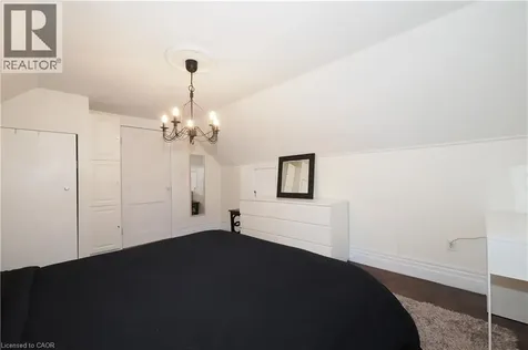123 Samuel Street Kitchener ON N2H 1P9