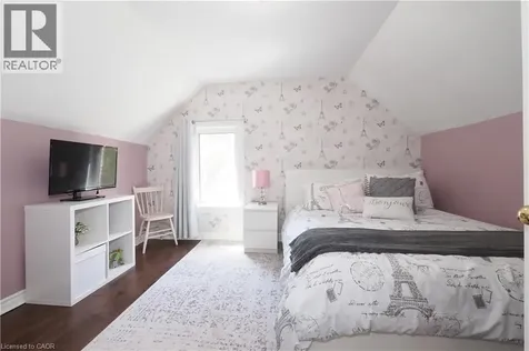 123 Samuel Street Kitchener ON N2H 1P9