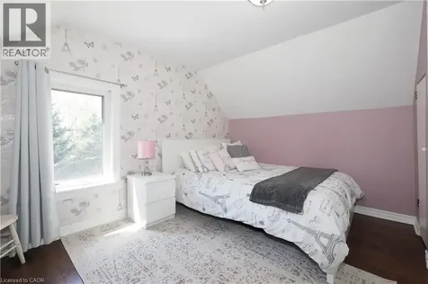 123 Samuel Street Kitchener ON N2H 1P9