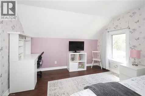 123 Samuel Street Kitchener ON N2H 1P9