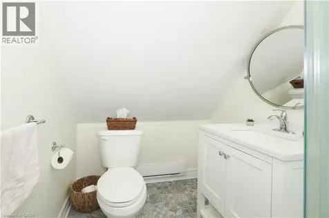 123 Samuel Street Kitchener ON N2H 1P9