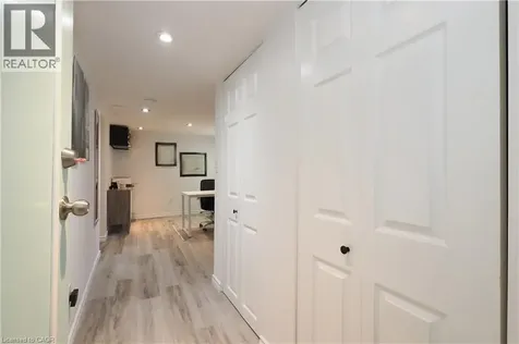 123 Samuel Street Kitchener ON N2H 1P9