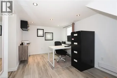 123 Samuel Street Kitchener ON N2H 1P9