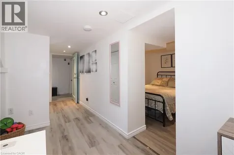 123 Samuel Street Kitchener ON N2H 1P9