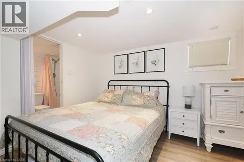 123 Samuel Street Kitchener ON N2H 1P9