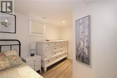 123 Samuel Street Kitchener ON N2H 1P9