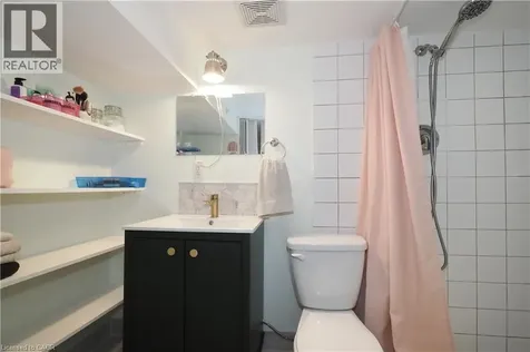 123 Samuel Street Kitchener ON N2H 1P9
