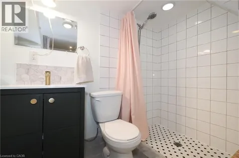 123 Samuel Street Kitchener ON N2H 1P9