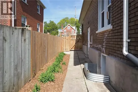 123 Samuel Street Kitchener ON N2H 1P9