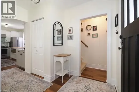 123 Samuel Street Kitchener ON N2H 1P9