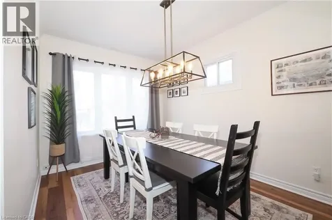 123 Samuel Street Kitchener ON N2H 1P9