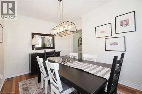 123 Samuel Street Kitchener ON N2H 1P9