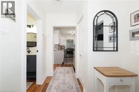 123 Samuel Street Kitchener ON N2H 1P9