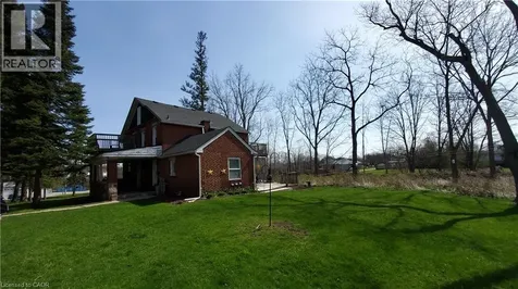 3355 King Street East Kitchener ON N2A 2X5