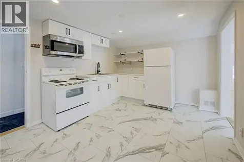 3355 King Street East Kitchener ON N2A 2X5