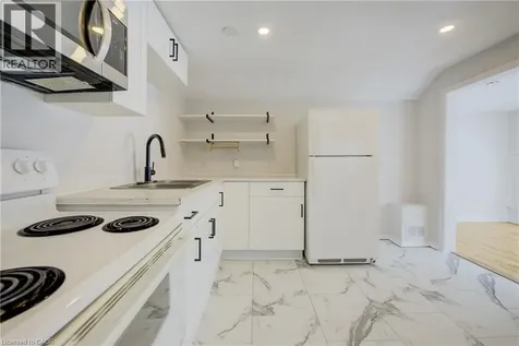3355 King Street East Kitchener ON N2A 2X5
