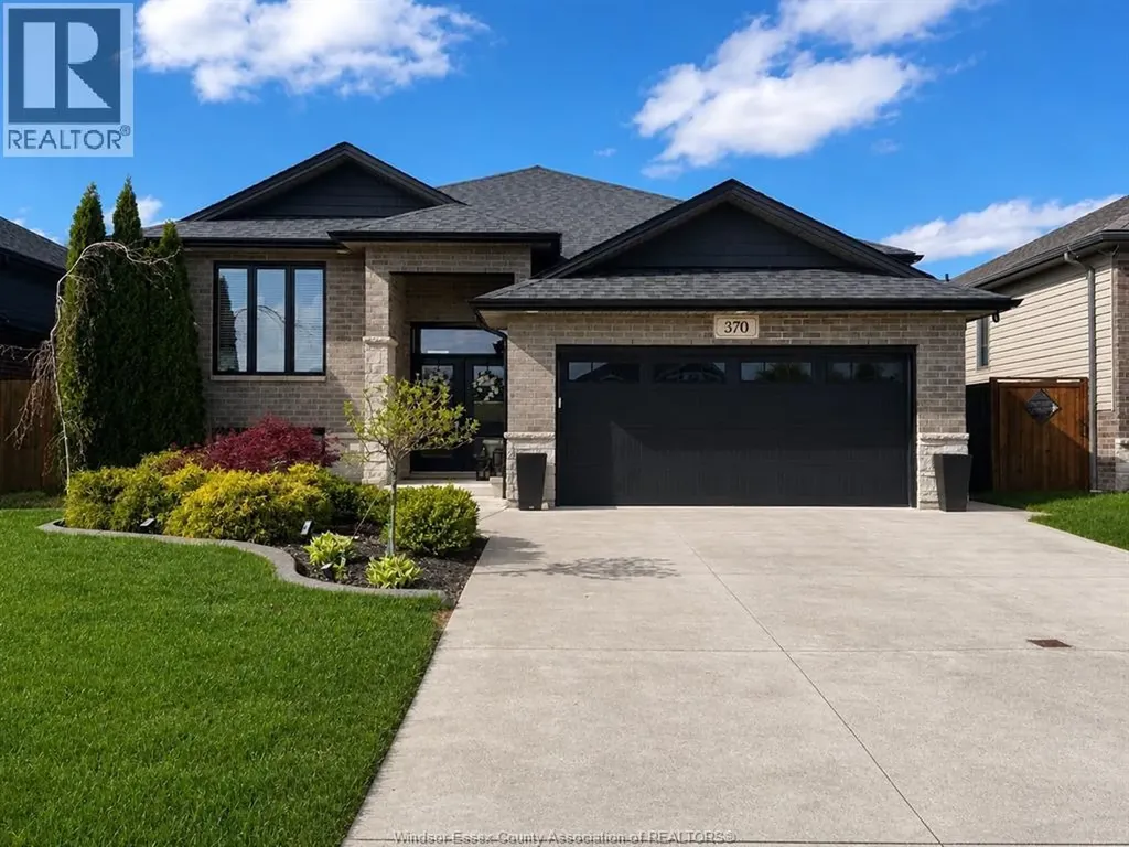 370 Welsh Amherstburg ON N9V 0E7