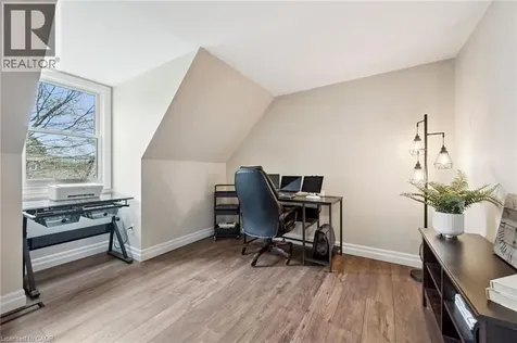 625 Pine Island Crescent Waterloo ON N2V 1T3