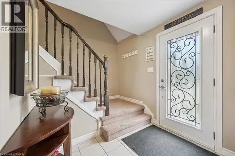 625 Pine Island Crescent Waterloo ON N2V 1T3