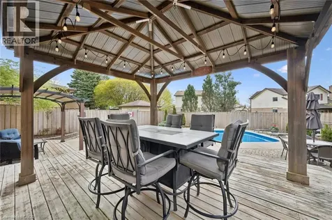 625 Pine Island Crescent Waterloo ON N2V 1T3