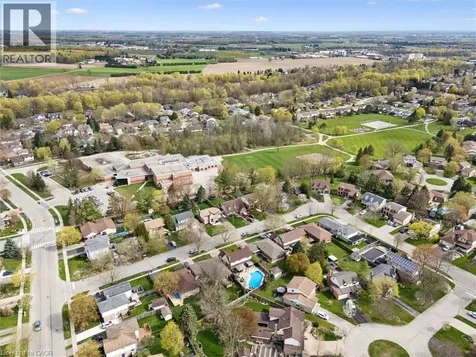 625 Pine Island Crescent Waterloo ON N2V 1T3
