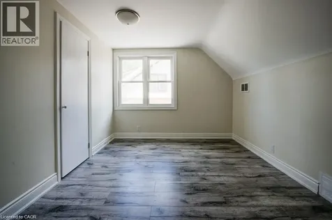 33 Sixth Avenue Kitchener ON N2C 1P9