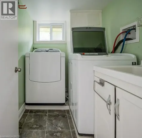 33 Sixth Avenue Kitchener ON N2C 1P9