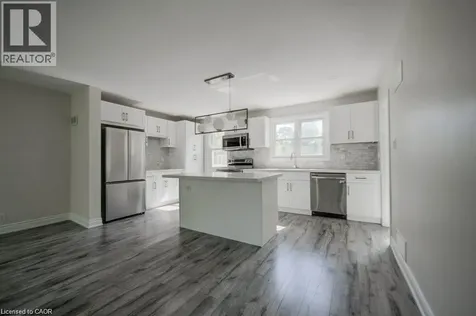 33 Sixth Avenue Kitchener ON N2C 1P9