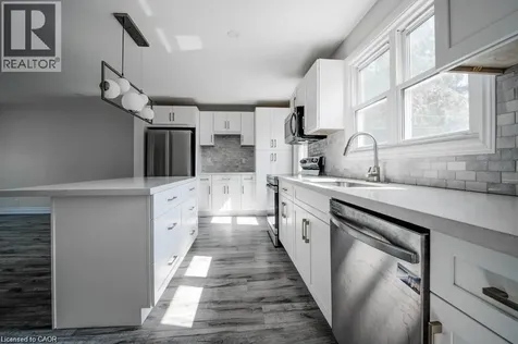33 Sixth Avenue Kitchener ON N2C 1P9