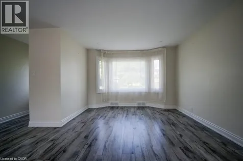 33 Sixth Avenue Kitchener ON N2C 1P9