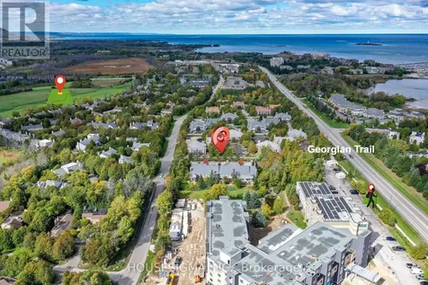 11 Dawson Drive Collingwood ON L9Y 5B4