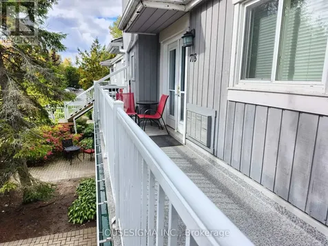 11 Dawson Drive Collingwood ON L9Y 5B4
