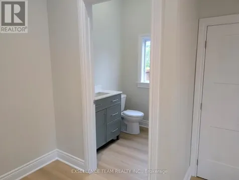 241 Sydney Street Cornwall ON K6H 3R3