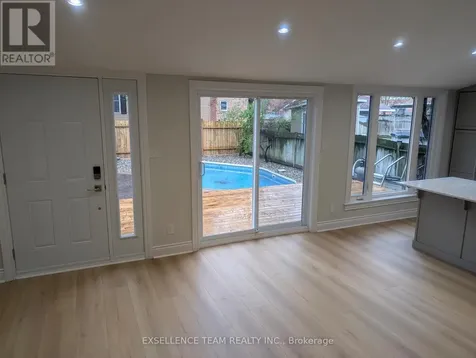 241 Sydney Street Cornwall ON K6H 3R3